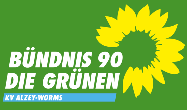 logo kv alzey-worms