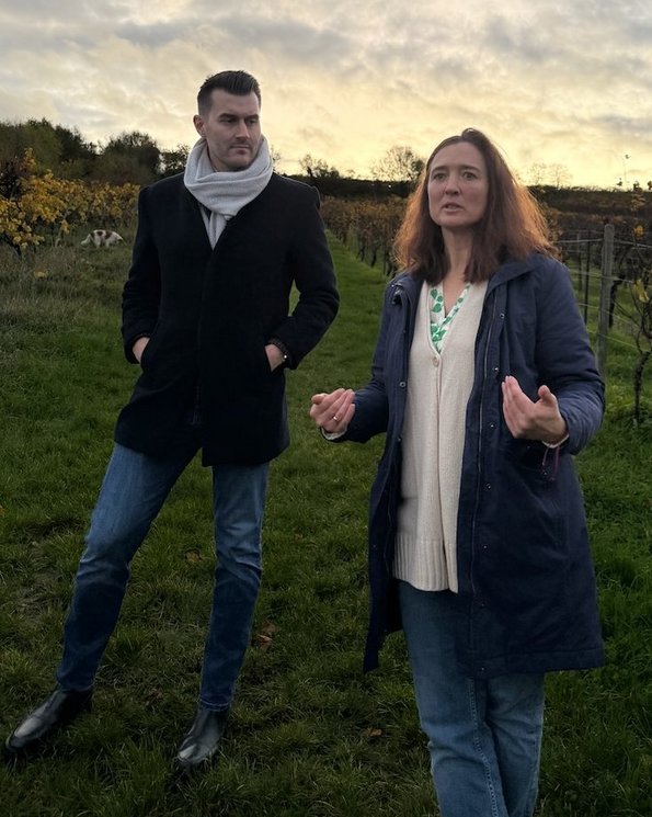 Weinbau zwischen Tradition und Transformation