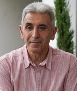 Kemal Gülchere